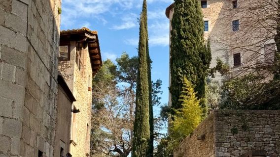 巴塞隆納來回｜赫羅納古城 + 達利博物館一日遊（不含門票）