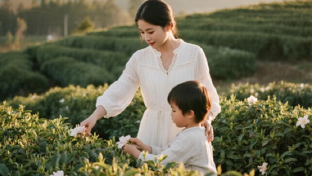 武夷山【私家團尋茶之旅】大紅袍景區+岩骨花香漫遊道+傳承深度導覽/體驗採茶&製茶工序&品茶識茶+純玩1日遊