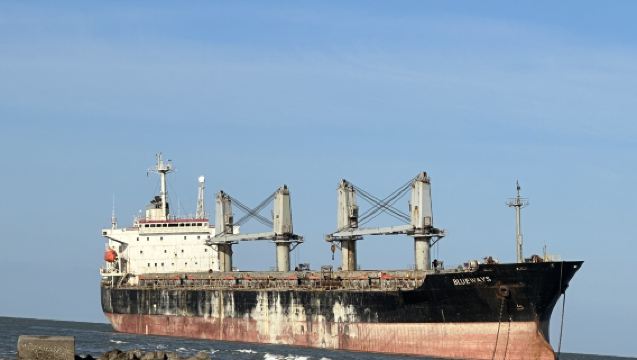 1-day tour of Weihai blueways, Torch 8th street, giant photo frame and Narxanhai with no shopping