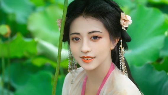 Reisfotografie in Lishu County[Fotografie en begeleide fotoshoots voor foto's, korte video's, promotiefilms, kinder- en gezinsportretten, trouwfoto's, alle originele bestanden inbegrepen]