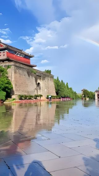 Qinhuangdao Great Wall starting point at Shanhaiguan - Old Dragon's Head and The First Pass Under Heaven private guided day tour in Hebei