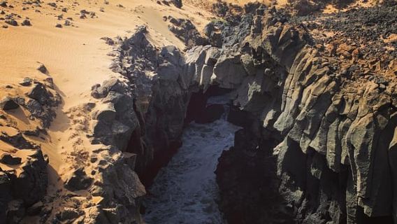 Isla de La Graciosa: Safari en jeep por la Playa de las Conchas