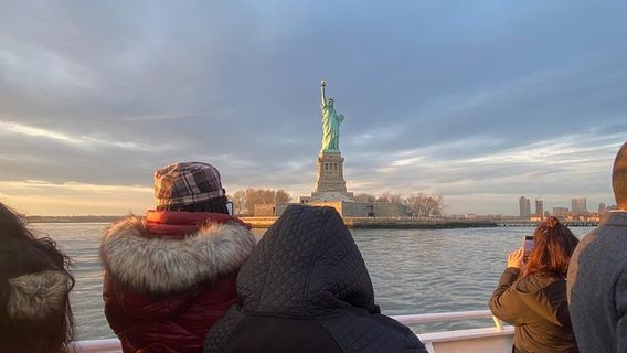 New YorkTours