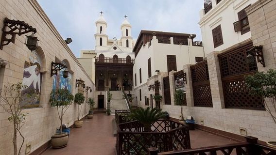 CairoTours