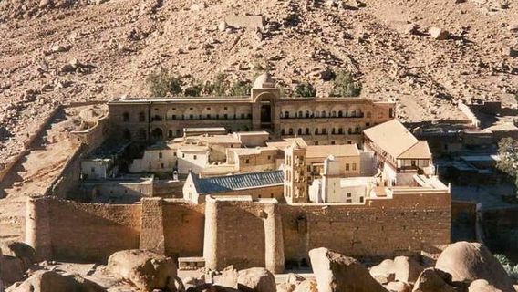 DahabTours