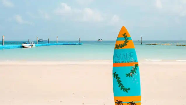 泰國芭堤雅格蘭島私人快艇【上門接駁/中文導遊/雙島旅遊】