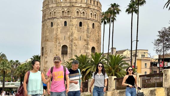 SevilleTours