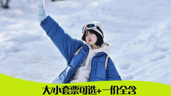 昆明轎子雪山一日遊【8人內小團+二環接送+大套票一價全含】
