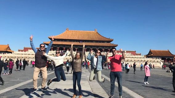 BeijingTours