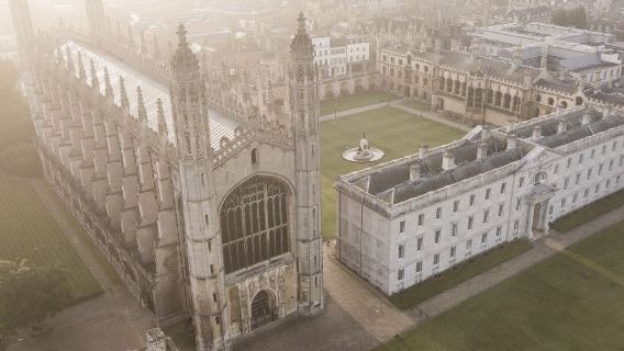 CambridgeTours