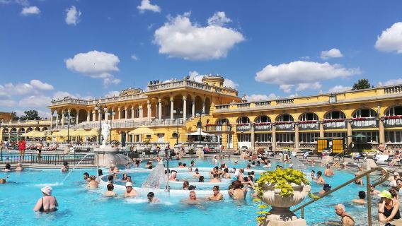 BudapestTours