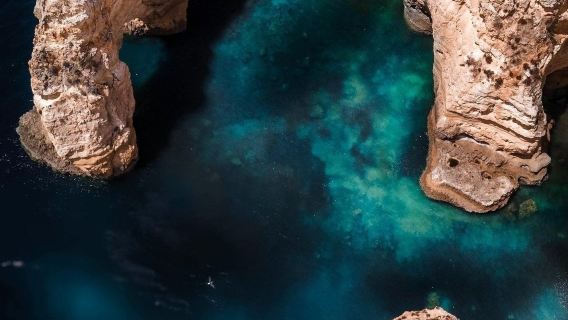 Private Benagil Cave Tour 2H