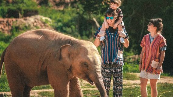 กรุงเทพฯทัวร์