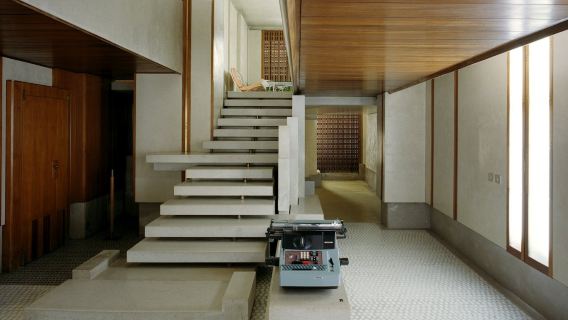 Negozio Olivetti: Eintrittskarte