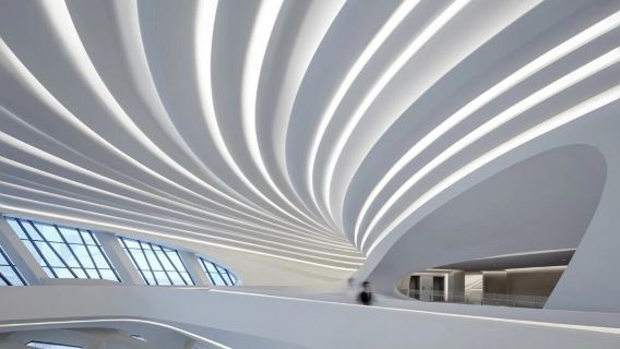 Changsha IFC + Meixihu International Culture and Art Center + Tianxin Pavilion one-day tour- English Service Available