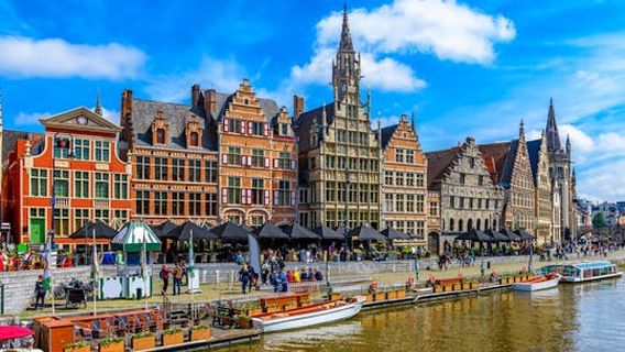 Ghent