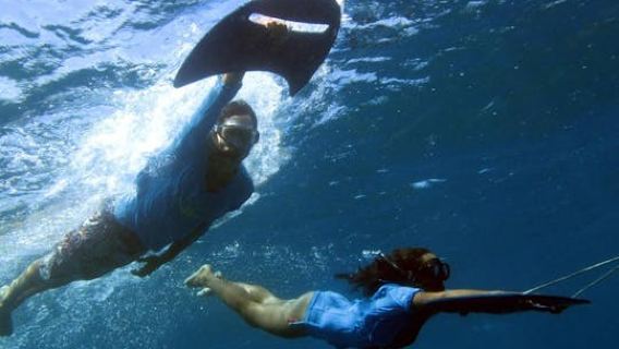 Fernando de Noronha