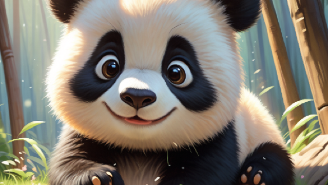 熊貓谷+都江堰●贈鐘書閣+仰天窩打卡●獨立團|包括門票