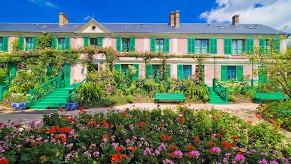 Paris