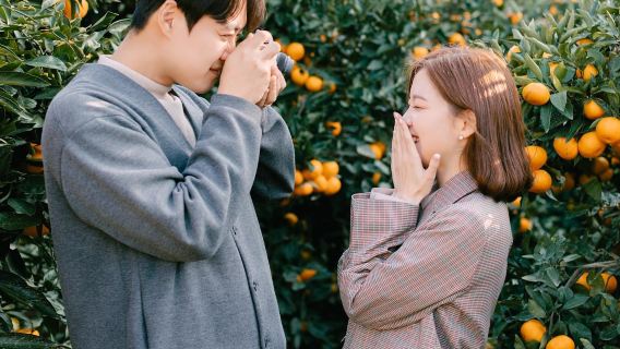 石河子旅行写真【ウェディングフォトマイクロムービー航空写真/ウェディングフォト/メイクと衣料品&アクセサリー/カスタマイズチャーター車ガイド】