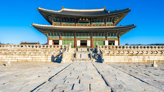 서울데이 투어