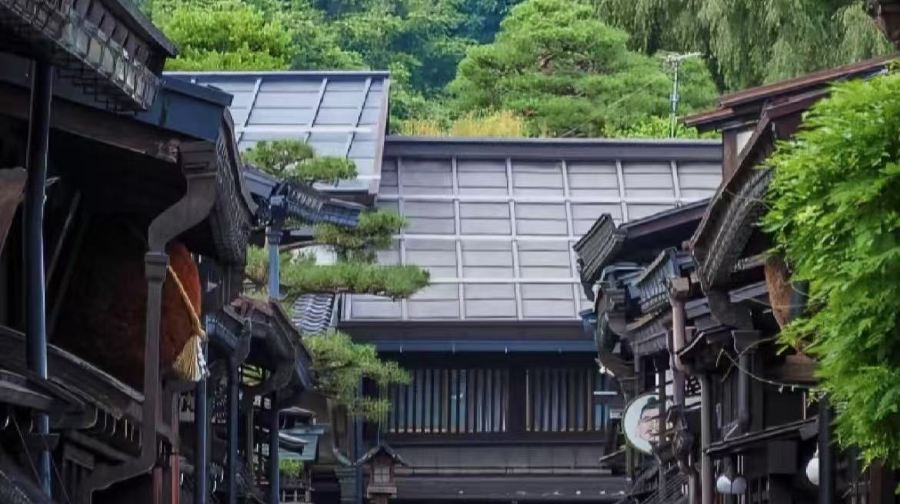 日本中部之旅【名古屋市區及週邊遊-普通話專車/接機-客製行程】