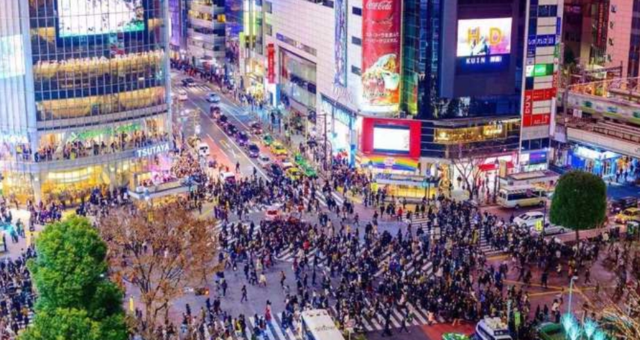 東京經典地標網紅巡禮一日遊普通話司機池袋+新宿+歌舞伎町