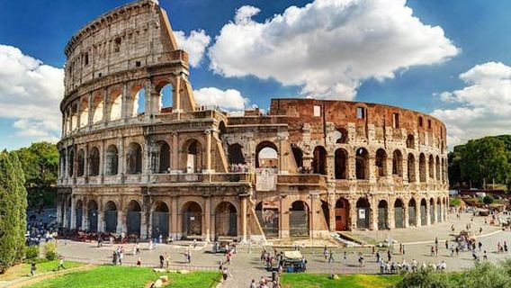 Rome