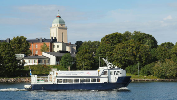 Helsinki