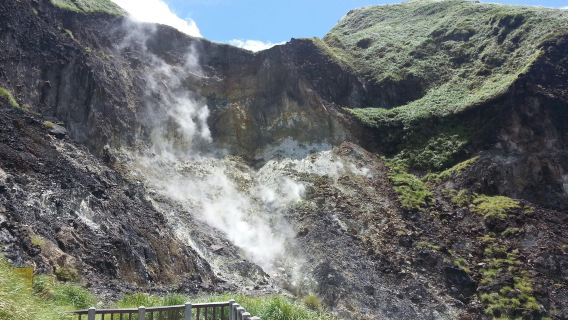 TaoyuanTours