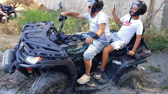 TrapaniTours