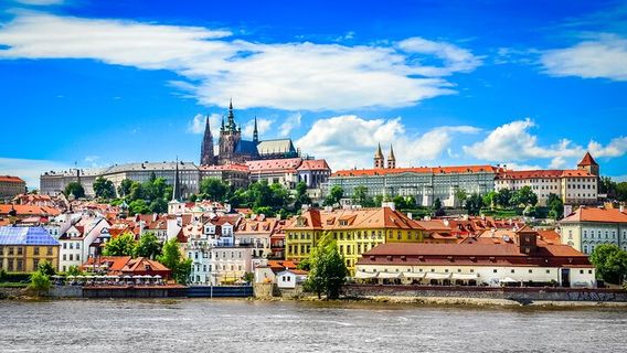Prague