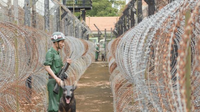 富國島 | 南部觀光 – 星海灘 – 胡國寺