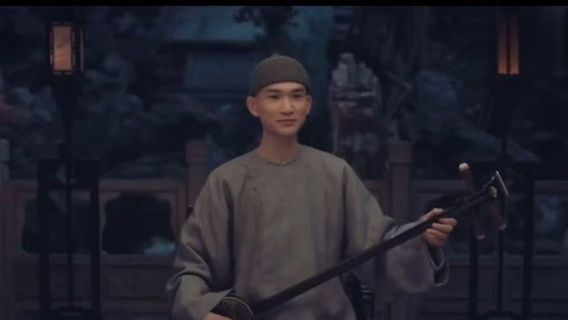 쑤저우이색 체험