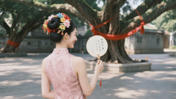 泉州日遊