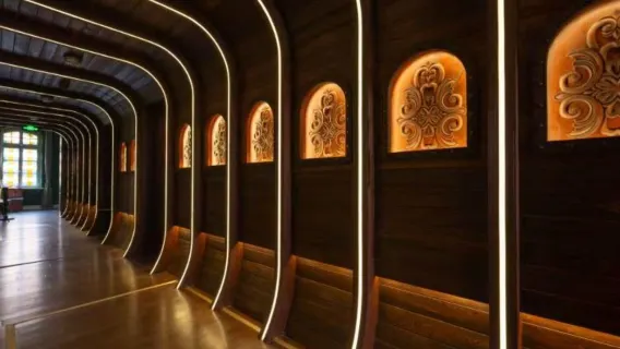 Qingdao|guide | translate |Local guide| Business translation/exhibition translation/city walk/ guide of attraction /1-day private charter tour/welcome to consult q