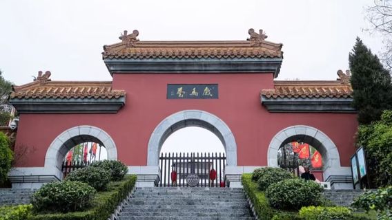 徐州日遊