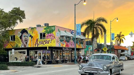 Miami BeachTours
