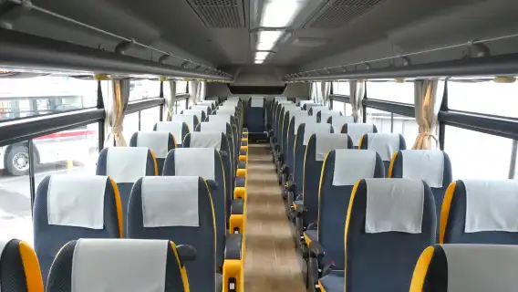 小樽 <> 新千歲機場 直達巴士電子票