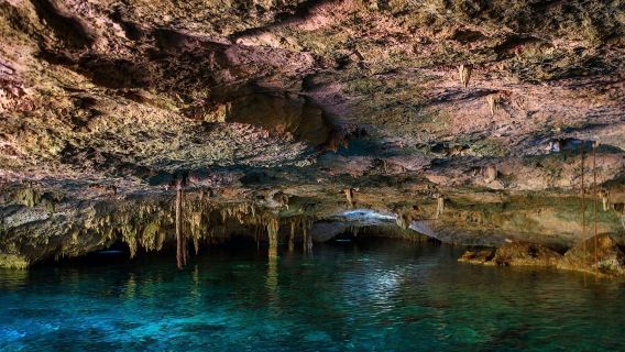 Tour khám phá di tích Tulum ở Cancun, Mexico (du lịch theo đoàn/đặt 1 người)