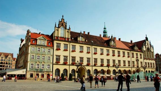 WroclawTours