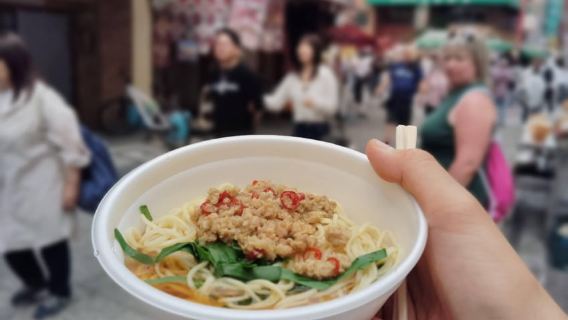 Kobe: Sake Tasting, Shrines, Gardens & Scenic Harbor in 1Day