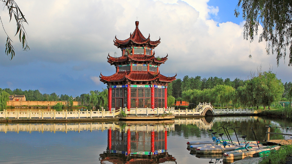 Яньчэн: аренда автомобилей с водителем, услуги гида-переводчика, встреча и проводы, сопровождение в турах, выставках, деловых поездках, сопровождение на медицинские осмотры