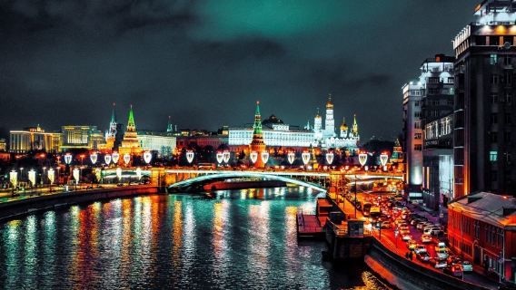 MoscowExperiences