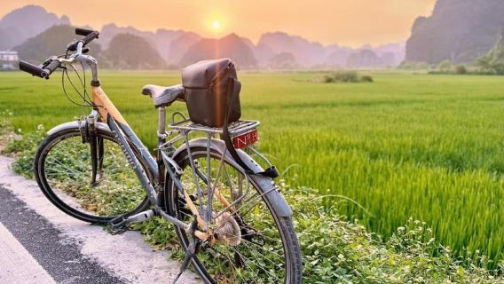 Ninh BinhTours