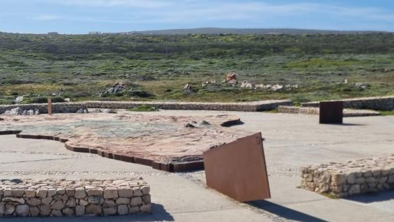 Экскурсия на мыс Игольный: место встречи двух океанов