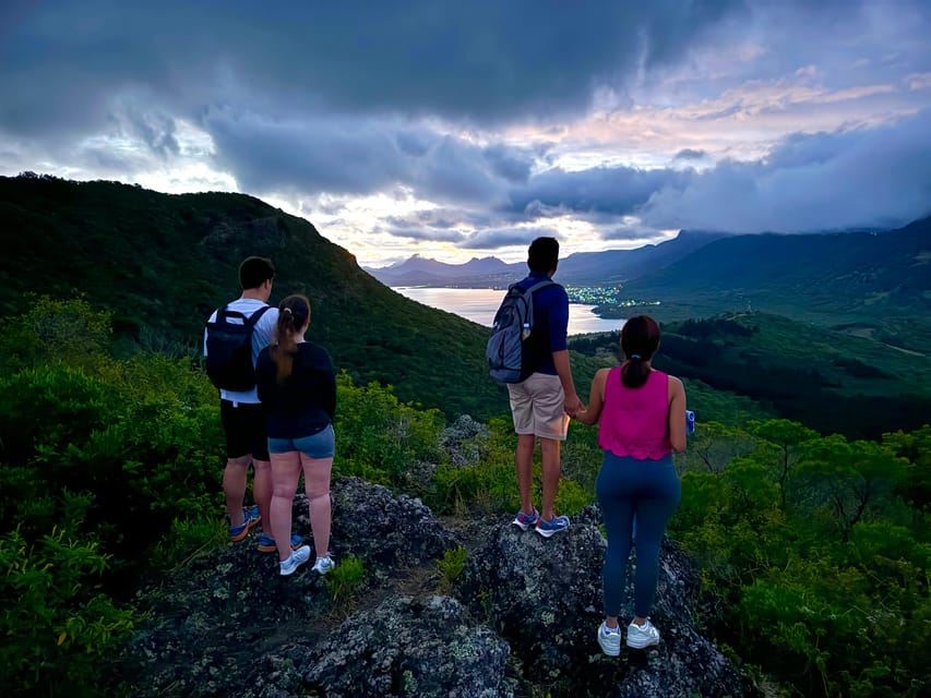 Mauritius: Pendakian Ekologi UNESCO Gunung Le Morne