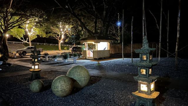 Puerto Princesa: Iwahig Firefly Watching & River Cruise