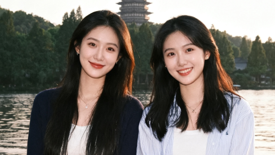 杭州Trip Moments【跟拍攝影親子照情侶閨蜜兒童跟拍家庭Trip Moments】