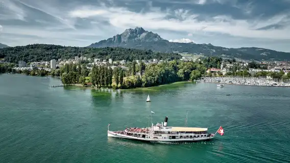 Swiss Travel Pass eSIM 10GB ราคา 1 บาท